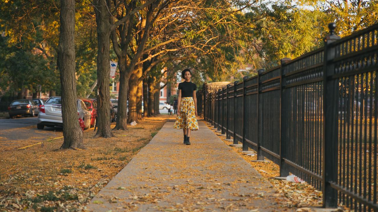 向当地人了解伊利诺伊州芝加哥| GoUSA