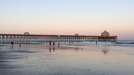 72 Hours in Charleston, South Carolina 72 Hours in Charleston, South Carolina