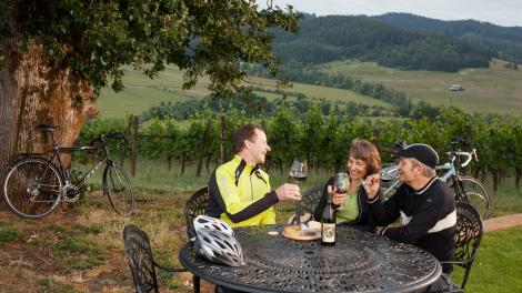 俏佳人酒庄 俏佳人酒庄