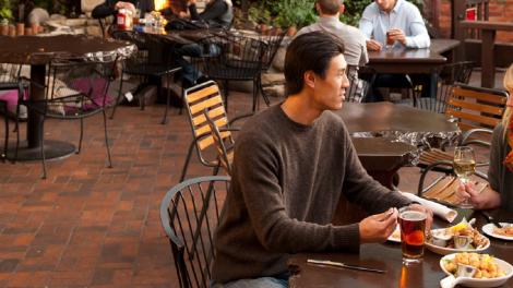 Dining in Monterey County