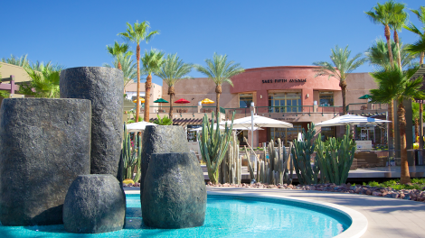5 Itineraries for a Luxurious Trip in California 5 Itineraries for a Luxurious Trip in California