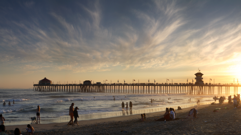 An Adventurer's Guide to Orange County, California