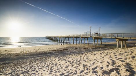 Good Vibrations: A Guide to the Beach Boys’ Southern California Good Vibrations: A Guide to the Beach Boys’ Southern California