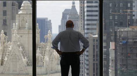 Chicago’s History, Architecture and Culture with Andrew Davis