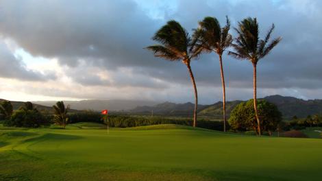 7 Golf Courses with Gorgeous Views 7 Golf Courses with Gorgeous Views
