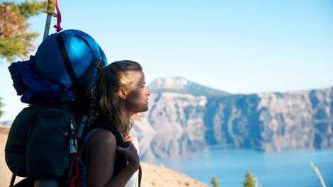 Reese Witherspoon, The Wild Reese Witherspoon, The Wild