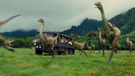 5 Jurassic Views You’ll Find in Hawaiʻi