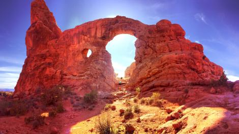 7 Family-Friendly Outdoor Activities in Utah 7 Family-Friendly Outdoor Activities in Utah