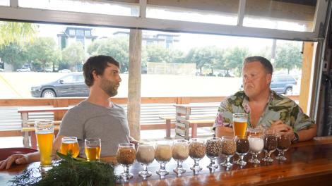 Olly's Ale Trail: South Carolina Olly's Ale Trail: South Carolina