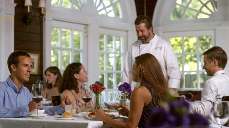 America's wine and fine dining America's wine and fine dining