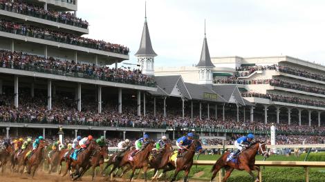 Kentucky Derby