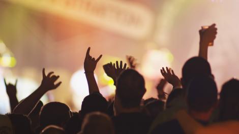 Summerfest in Milwaukee, Wisconsin Summerfest in Milwaukee, Wisconsin