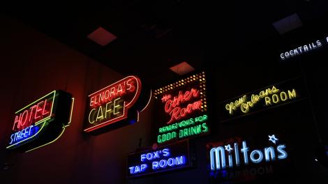 18TH and Vine District, Kansas City