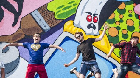 SORTEDfood Tours Chicago & Kansas City SORTEDfood Tours Chicago & Kansas City