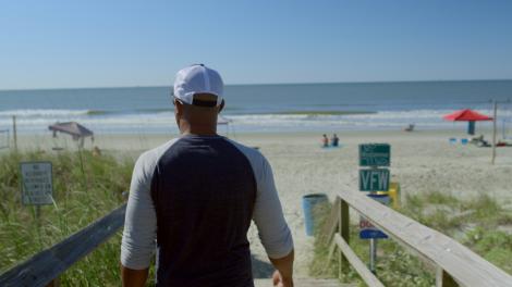 USA Through Music: Charleston, South Carolina with Darius Rucker USA Through Music: Charleston, South Carolina with Darius Rucker