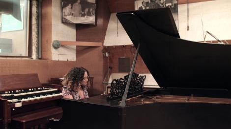 USA Through Music: Detroit, Michigan with Eryn Allen Kane USA Through Music: Detroit, Michigan with Eryn Allen Kane