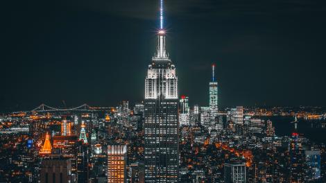 帝国大厦1 帝国大厦1