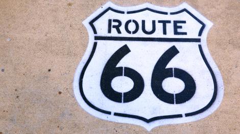 66号公路 66号公路