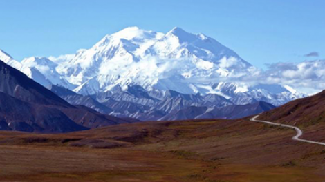 阿拉斯加 阿拉斯加