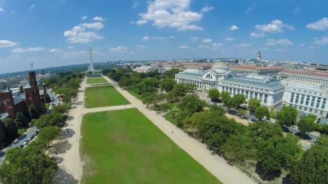 National Mall National Mall