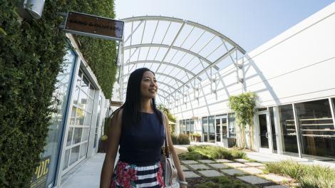 购物体验 购物体验