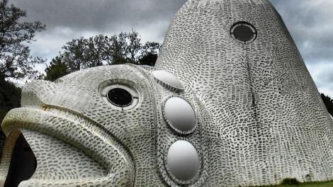 Cemi Museum 博物馆