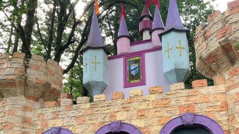 魔幻森林 魔幻森林