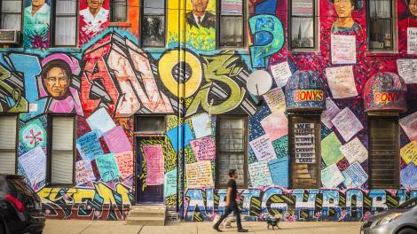 伊利诺伊州，芝加哥