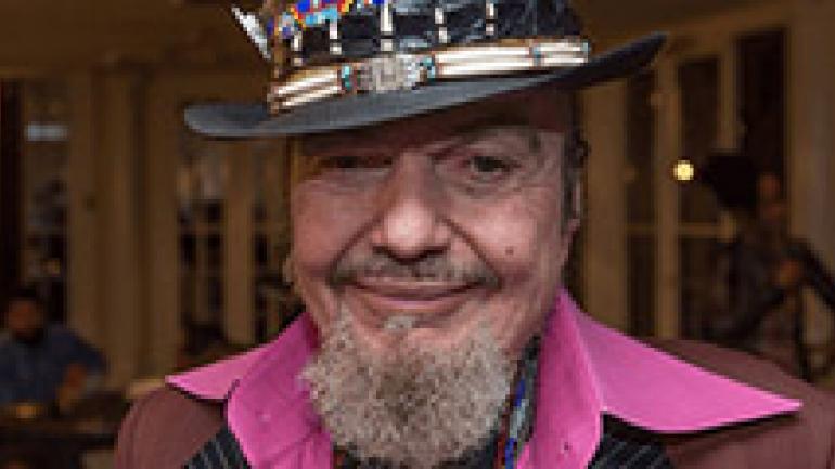 Dr.John