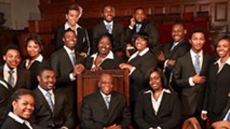 费斯克喜庆歌手