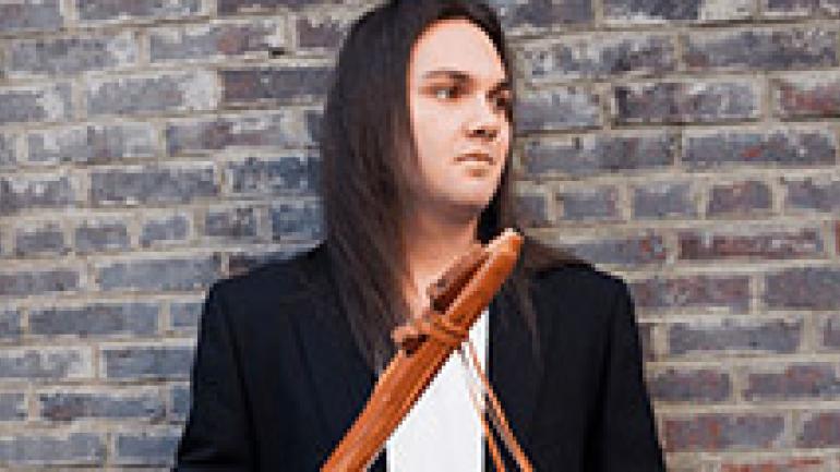 加雷斯·拉夫利