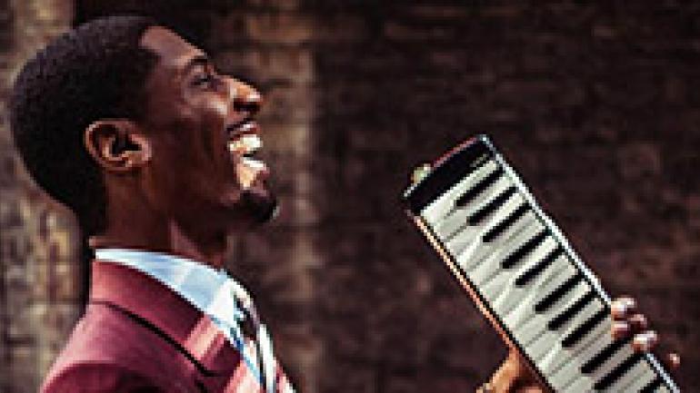 乔恩·巴蒂斯特