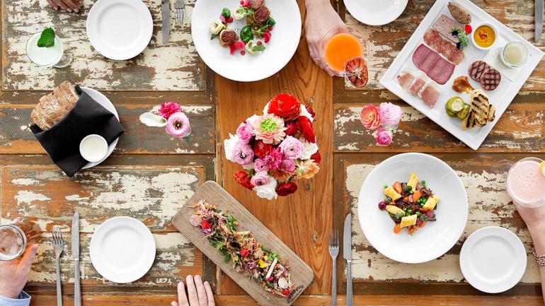 南卡罗来纳州查尔斯顿多样美食待您品尝