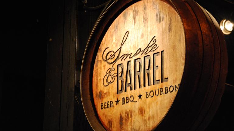 Smoke & Barrel - Washington, D.C.