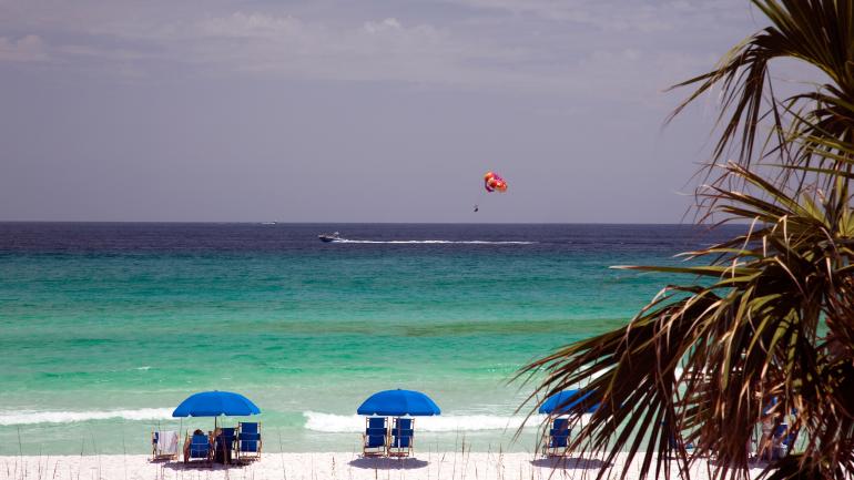 Emerald Beach  Emerald Beach