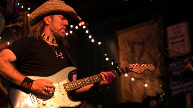 密西西比州格林维尔的现场音乐 密西西比州格林维尔的现场音乐