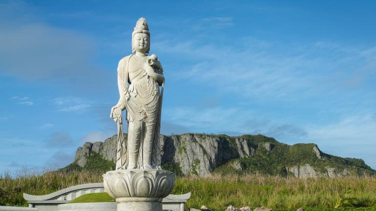 追溯日军最后司令部遗址公园的历史 追溯日军最后司令部遗址公园的历史