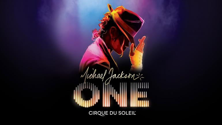 Michael Jackson ONE 官方表演图片 Michael Jackson ONE 官方表演图片