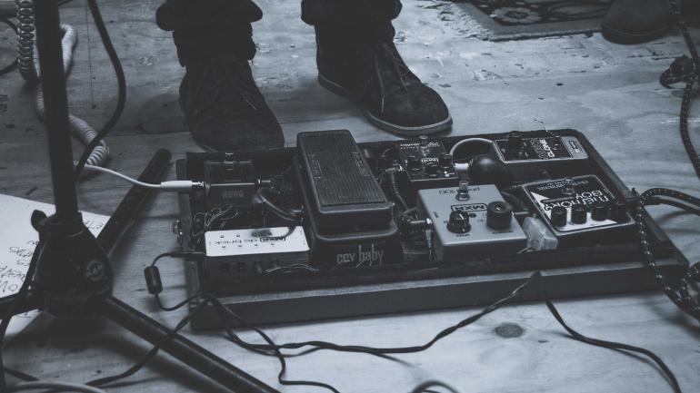 小型场所能够让观众看到演出的细微之处