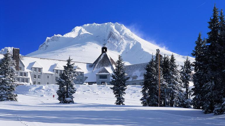 胡德山的林界小屋度假村 胡德山的林界小屋度假村