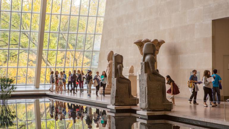 大都会艺术博物馆 2 大都会艺术博物馆 2