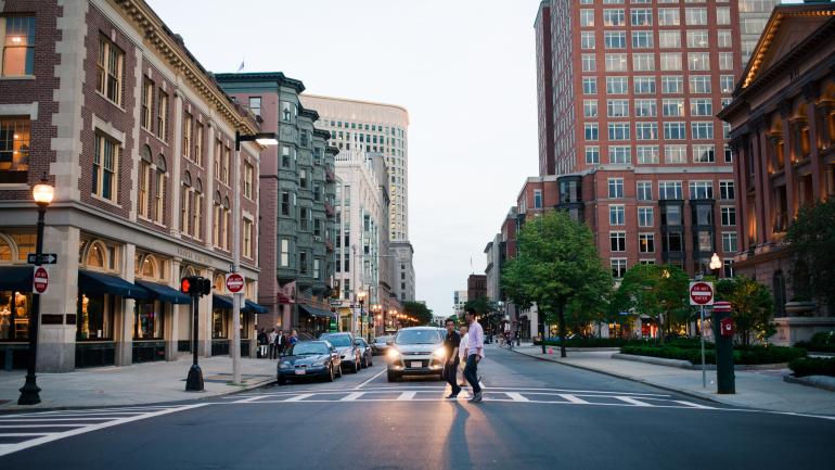 新英格兰 新英格兰