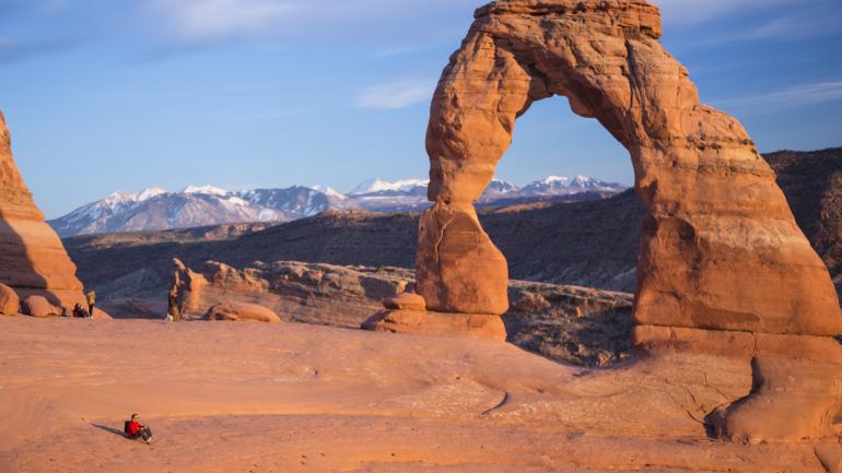 Arches National Park