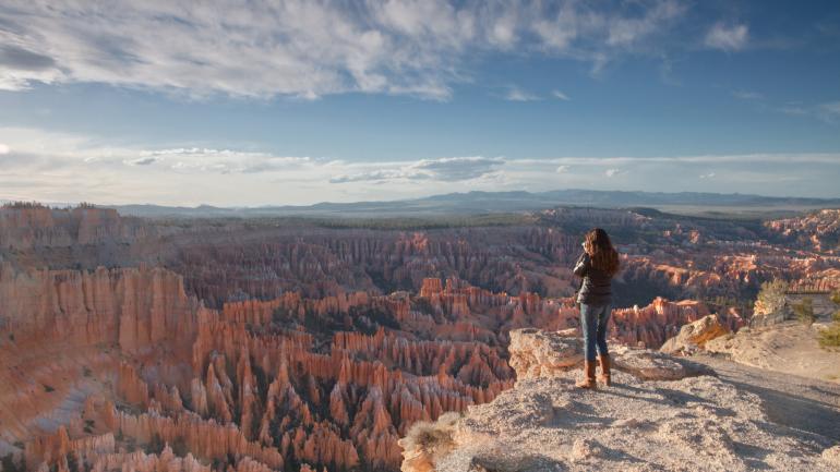 Bryce Canyon Photo