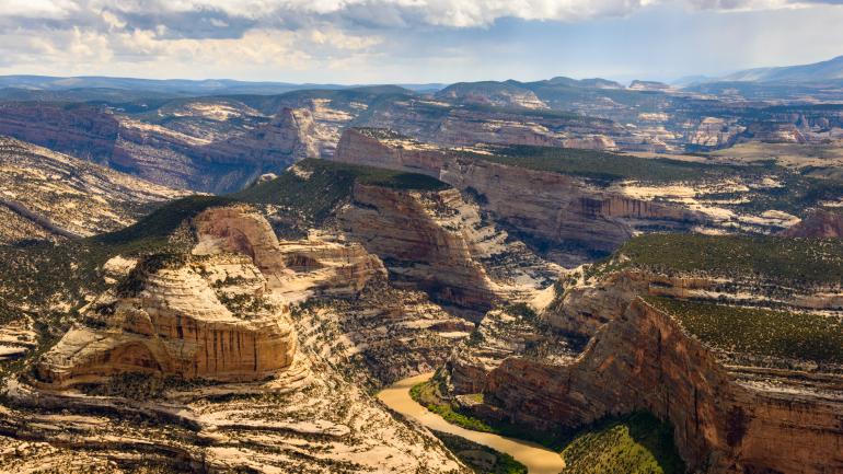 恐龙国家纪念碑