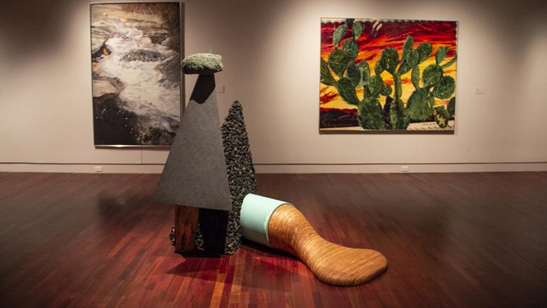 科泉艺术中心 科泉艺术中心