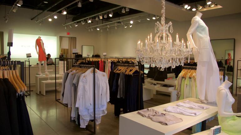 梅西百货 梅西百货