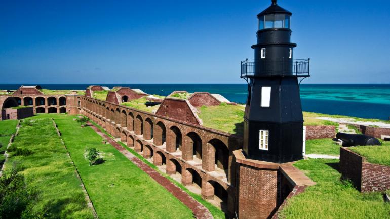 干龟岛海龟国家公园