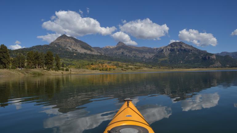 温泉水疗度假村