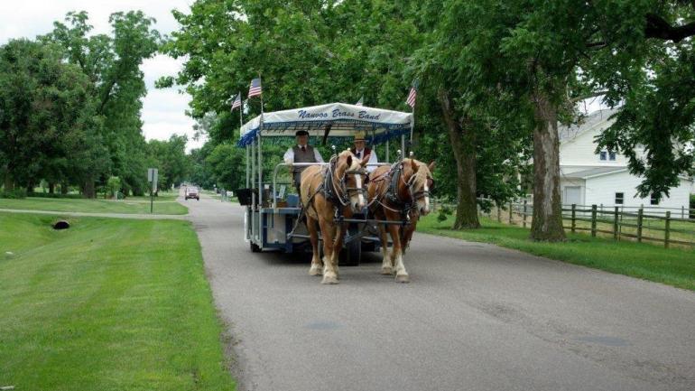 诺伍古老的历史街区 诺伍古老的历史街区